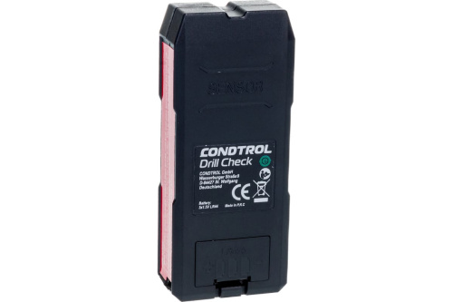 Сканер проводки Condtrol Drill Check фото 4