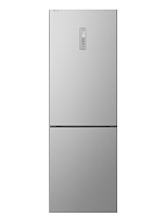 Холодильник LG GC-B459ANMW No Frost с нижней камерой серебро