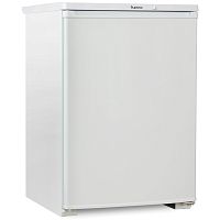 Холодильник БИРЮСА 8 белый однокамерный