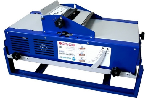 Станок д/о БЕЛМАШ СДМП-2200 (2200Вт, 220В, 50Гц, 250мм, стол 732*456 мм фото 3