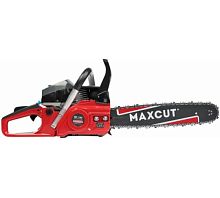 Бензопила MAXCUT MC 146 Easy Start(2,2квт/2,9лс 15" 0,325-1,5-66зв.)