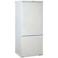 Холодильник БИРЮСА 151 белый с нижней камерой