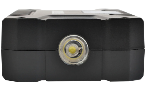 Аккумулятор пусковой Patriot MAGNUM 14 (многофункц, 14000 мАч, 4-5 ч) фото 4 Аккумулятор пусковой Patriot MAGNUM 14 (многофункц, 14000 мАч, 4-5 ч) фото 4