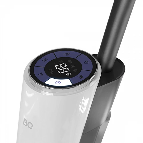 Пылесос BQ VCA1002W 200/30Вт контейнер 0,75л, беспроводной, моющий фото 5 Пылесос BQ VCA1002W 200/30Вт контейнер 0,75л, беспроводной, моющий фото 5