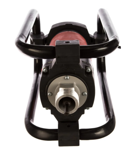 Вибратор Elitech ВЭ 2050 (220В,2кВт) посадка вибронак-ка HEX 8-42*2,0мм фото 3