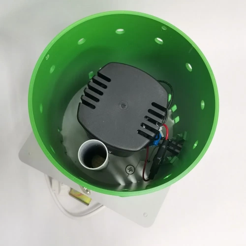 Зернодробилка НЕПТУН-М-20 300кг/ч фото 8