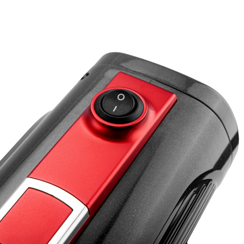 Пылесос вертикальный BRAYER BR-4268 (600Вт,НЕРА фильтр, 0,8л. шнур 8м.) фото 10