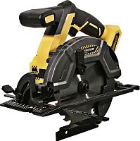 Пила дисковая Hanskonner HCS1857BL акк.(18В.165мм. 5000об/мин. без АКБ и ЗУ)