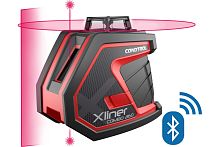 Нивелир лазерный CONDTROL XLiner Combo 360