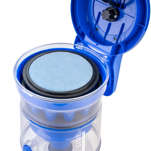 Пылесос GALAXY GL6259 2200/500Вт циклон.фильтр фото 8