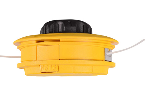 Катушка д/триммера Huter GTH Easy Load для GGT и GET-1200-1700 фото 5