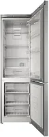 Холодильник INDESIT ITS 4200 G No Frost с нижней камерой серебро