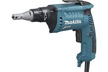 Шуруповерт Makita FS4000JX2 сетев. (570Вт,4000об/мин,6мм)