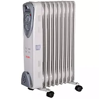 Обогреватель масл. РЕСАНТА ОМ-9Н 2000Вт (9 секций)