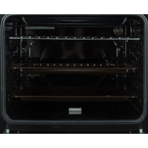 Электроплита GEFEST ЭПНД-5140-01-0133 4 конф. чугун, бел фото 7