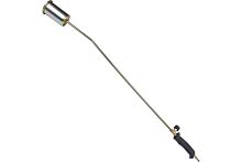 Горелка ГВ-1000В 60мм. газовоздушная Foxweld