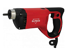 Вибратор Elitech ВРЭ 1335 (230В,1,3кВт)
