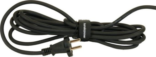 Дрель Hanskonner HID2175 (700Вт,1700об/мин,13мм, реверс) фото 5