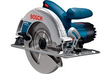 Пила дисковая Bosch GKS 190 (1400Вт.190мм.70мм)