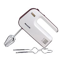 Миксер WILLMARK WHM-5517 (350Вт,5скор,2насадки)