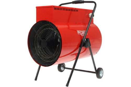 Пушка эл. 24/12кВт Ресанта ТЭП-24000К (1700 куб.м/ч, 380В) кругл корпус фото 8 Пушка эл. 24/12кВт Ресанта ТЭП-24000К (1700 куб.м/ч, 380В) кругл корпус фото 8