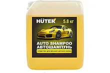 Шампунь д/моек Huter (Active Foam) 5л