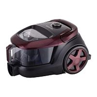 Пылесос WILLMARK VC-2630CYM 2000/450Вт циклон.фильтр, контейнер 2,5л.