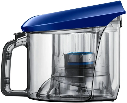 Пылесос SAMSUNG VC18M2110SB 1800/380Вт 1,5л. б/мешка фото 8