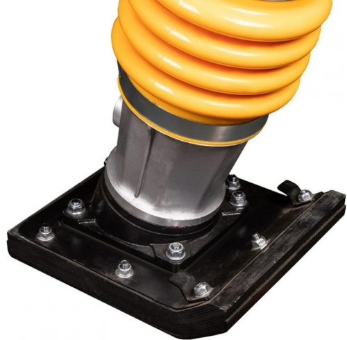 Вибротрамбовка для бетона VRG-80 (Loncin) фото 2