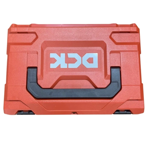 Кейс DCK K-BOX02 фото 5 Кейс DCK K-BOX02 фото 5