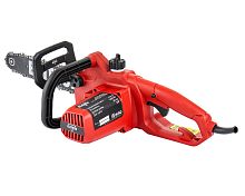 Пила цепная ELITECH ПЭ 142ПО (1,4кВт, 30см, 3/8 1,3 45зв, 14 м/сек, 3,2кг)