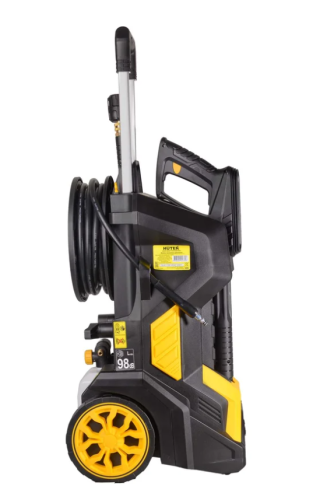 Мойка Huter W240i K7 SMART Professional фото 5 Мойка Huter W240i K7 SMART Professional фото 5