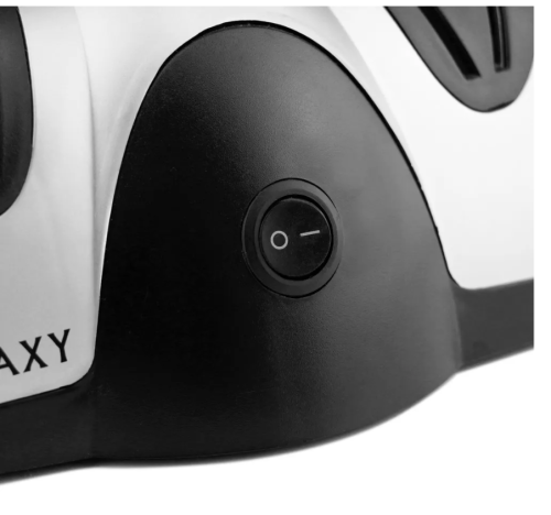 Ножеточка GALAXY GL2441 20Вт фото 3