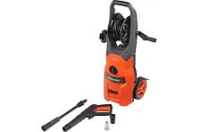 Мойка Patriot GT540 Imperial 2000 Вт, 130бар, 450л/час, шланг 5 м, фильтр, колеса