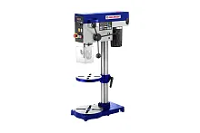 Станок сверлильный BELMASH DP210-13СVS (350Вт,16мм. 2500об., 12.5кг)
