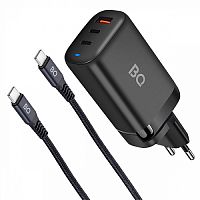 Устройство зарядное BQ Charger 65W3A01