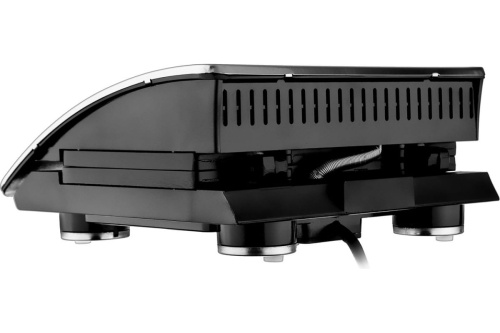 Вафельница BRAYER BR-2300 750Вт бельгийские вафли, антиприг.покрытие фото 7