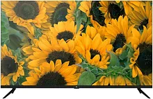 Телевизор 43" BQ 43FSU40B Black Smart TV (webOS) Wi-Fi,Bluetooth