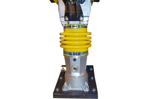 Вибротрамбовка VEKTOR VRG-90E VK электр. (4.08 л.с,уд.сила 15 кН,гл. 380В, 85кг) фото 2