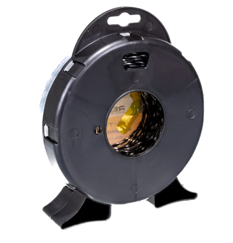 Леска 3,0мм*145м (витая) Tri-Twist Rezer фото 2