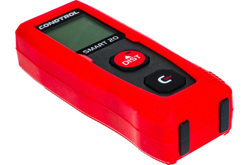 Дальномер лазерный CONDTROL Smart 20 фото 5