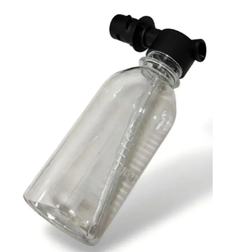 Мойка Huter W-20Li акк. (20В, 1*2Ач,42бар, ЗУ) фото 5