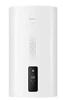 Водонагреватель 50л CANDY CF50V-P5(R) 3,0кВт эмал.бак вертик. плоский