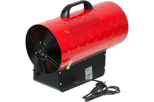 Пушка газ. 33кВт Ресанта ТГП-30000 (1000куб.м/ч 2,4кг/ч,220В) фото 7 Пушка газ. 33кВт Ресанта ТГП-30000 (1000куб.м/ч 2,4кг/ч,220В) фото 7