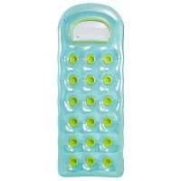 Матрац надувной 188*71см с окном INTEX арт.59895