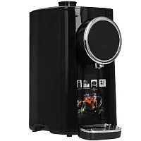 Чайник-термос GALAXY GL0614 (1450Вт, 4,8л, нерж. колба, пластик. корпус)