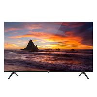 Телевизор 40" BQ 40FS38B Black Smart TV,  (Салют ТВ) Wi-Fi