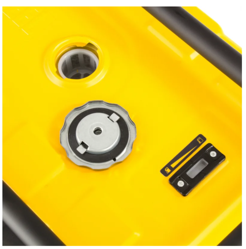 Генератор бенз. Denzel PS-33 (3,0/3,3кВт, 220В, 15л/0,6л, 41кг. руч. старт) фото 3 Генератор бенз. Denzel PS-33 (3,0/3,3кВт, 220В, 15л/0,6л, 41кг. руч. старт) фото 3