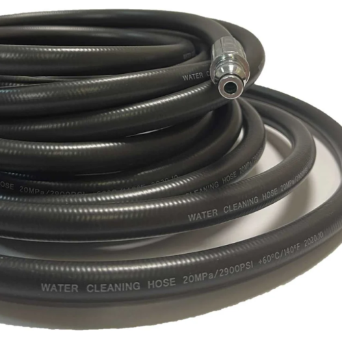 Шланг высокого давления для W210i, МР-220 ПРОФ 8м фото 3