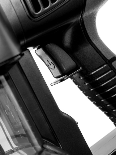 Пылесос BRAYER BR-4273 350Вт контейнер 0,8л, беспроводной фото 15